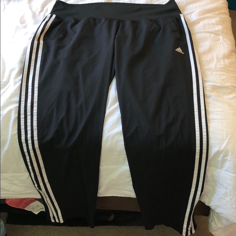 Women’s Adidas Athletic Pants